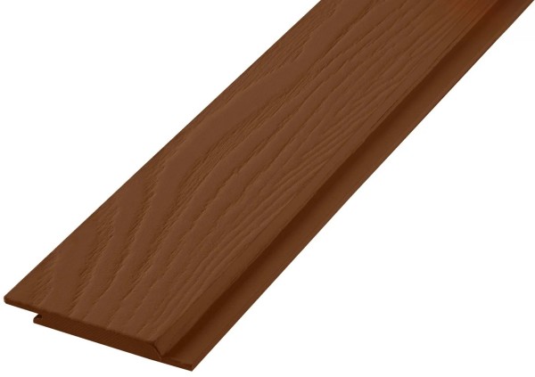 Фиброцементный сайдинг FCSPRO Click Shtil F30 (Теплая земля) купить в Борисоглебске