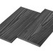 Заборная доска RusDecking UnoDeck Forte - Графит купить в Борисоглебске