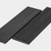Заборная доска RusDecking UnoDeck Forte - Графит купить в Борисоглебске