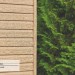 Сайдинг Ю-Пласт TIMBERBLOCK Кедр (Тимберблок), Кедр Натуральный купить в Борисоглебске