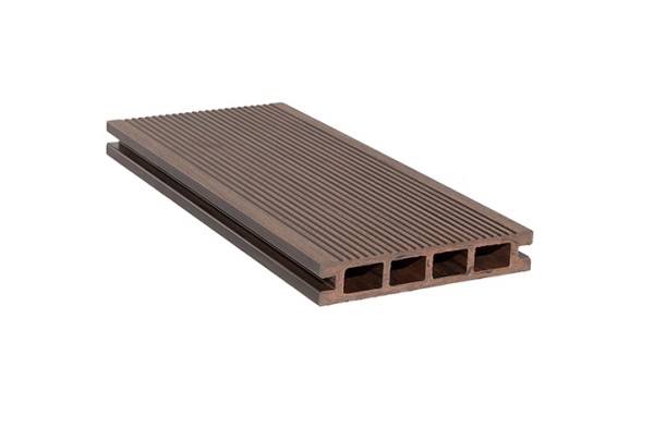 Террасная доска из ДПК CM Decking серия MIX цвет мербау купить в Борисоглебске