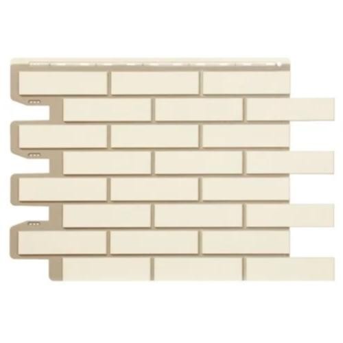 Фасадная панель Royal Stone, Облицовочный Кирпич, Нельсон купить в Борисоглебске