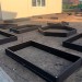 Доска грядочная NauticPrime 450x35x2950мм, Венге купить в Борисоглебске