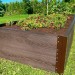 Доска грядочная NauticPrime 450x35x2950мм, Венге купить в Борисоглебске