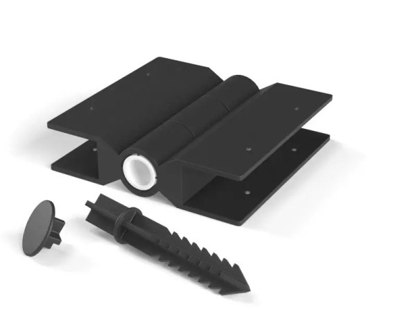 Шарнир для грядочной доски 150 купить в Борисоглебске