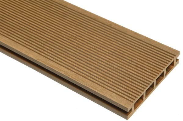 Террасная доска из ДПК CM Decking серия MIX цвет тик купить в Борисоглебске