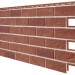 Фасадная панель VOX SOLID BRICK REGULAR дорсет купить в Борисоглебске