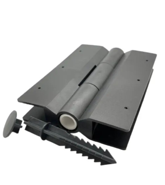 Шарнир для грядочной доски 225 купить в Борисоглебске