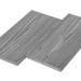 Заборная доска RusDecking UnoDeck Forte - Серый купить в Борисоглебске
