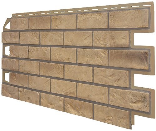 Фасадная панель VOX SOLID BRICK REGULAR эксетер купить в Борисоглебске