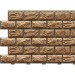 Фасадная панель Доломит, Оникс купить в Борисоглебске