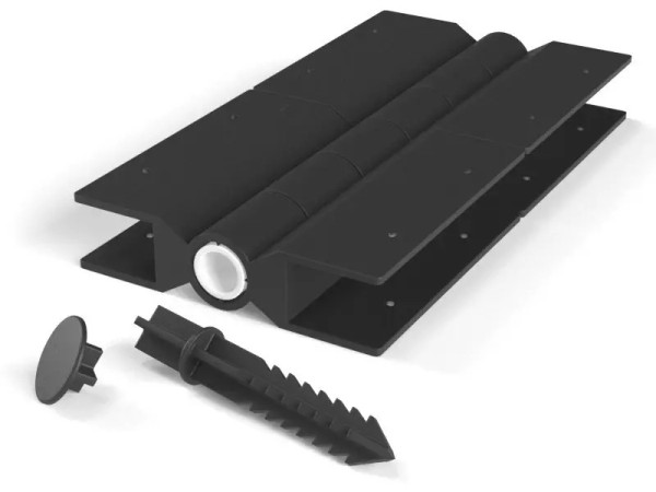 Шарнир для грядочной доски 300 купить в Борисоглебске