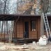 Сайдинг "blockhouse" под бревно, Акриловый Премиум ВН-02, дуб светлый купить в Борисоглебске