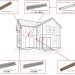 Заглушка межпанельного стыка купить в Борисоглебске