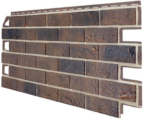 Фасадная панель VOX SOLID BRICK REGULAR йорк купить в Борисоглебске