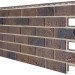 Фасадная панель VOX SOLID BRICK REGULAR йорк купить в Борисоглебске