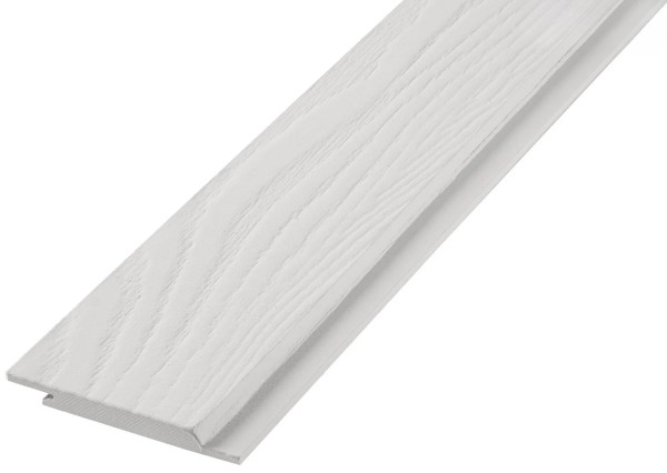 Фиброцементный сайдинг FCSPRO Click Shtil F51 (Серебристый минерал) купить в Борисоглебске