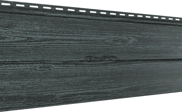 Сайдинг Ю-Пласт TIMBERBLOCK Ель (Тимберблок), Ирландская купить в Борисоглебске