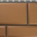 Фасадная панель камень Флорентийский персиковый купить в Борисоглебске