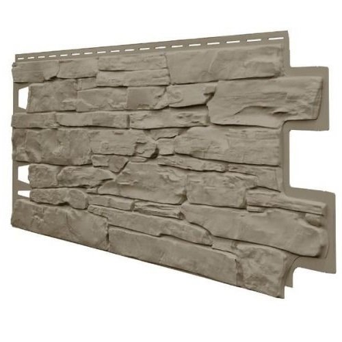 Фасадная панель VOX SOLID STONE REGULAR калабрия купить в Борисоглебске