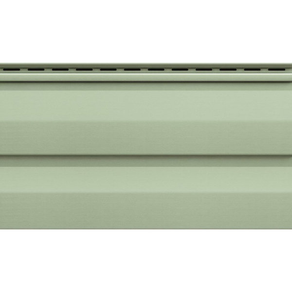 Сайдинг Виниловый VOX, SV-01, Светло-зеленый купить в Борисоглебске