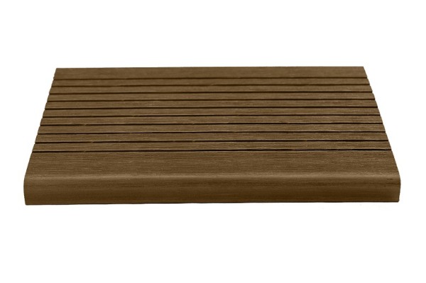 Ступень RusDecking Unodeck - Орех купить в Борисоглебске