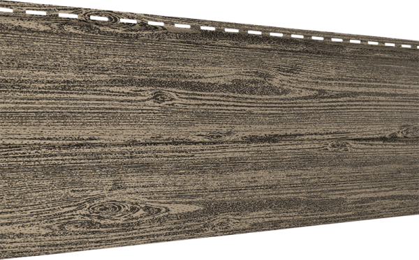 Сайдинг Ю-Пласт TIMBERBLOCK Ель (Тимберблок), Альпийская купить в Борисоглебске
