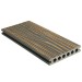 Террасная доска из ДПК CM Decking серия ZEBRANO цвет графит (под заказ) купить в Борисоглебске