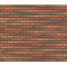 Фасадная плитка Docke Premium, Brick, Клубника купить в Борисоглебске