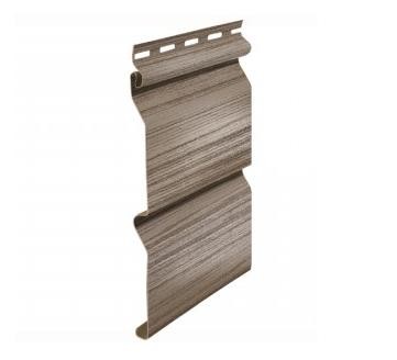 Виниловый сайдинг FineBer Standart Royal Wood, Сосна купить в Борисоглебске