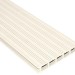 Террасная доска из ДПК Faynag Premium VELVET-ZEBRA  Слоновая кость купить в Борисоглебске