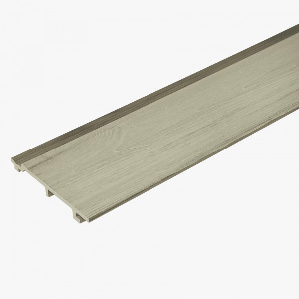 Фасадная панель из ДПК CM Cladding URBAN, смок грэй купить в Борисоглебске
