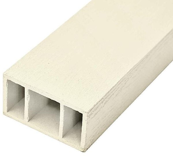 Брус FAYNAG WOOD слоновая кость купить в Борисоглебске