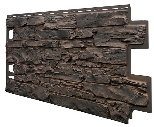 Фасадная панель VOX SOLID STONE REGULAR сицилия купить в Борисоглебске
