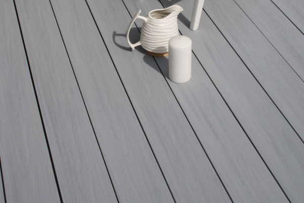 Террасная доска из ДПК Terrapol Практик мультиколор Прованс (под заказ) купить в Борисоглебске