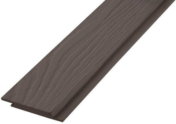 Фиброцементный сайдинг FCSPRO Click Shtil F55 (Кремовая глина) купить в Борисоглебске