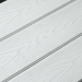 Фасадная панель из ДПК CM Cladding Fusion белый купить в Борисоглебске