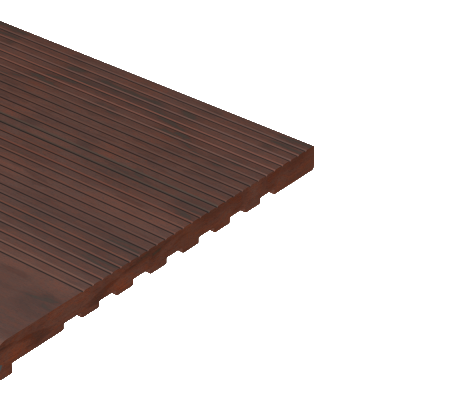Ступени из ДПК WOODVEX Select Венге Colorite купить в Борисоглебске