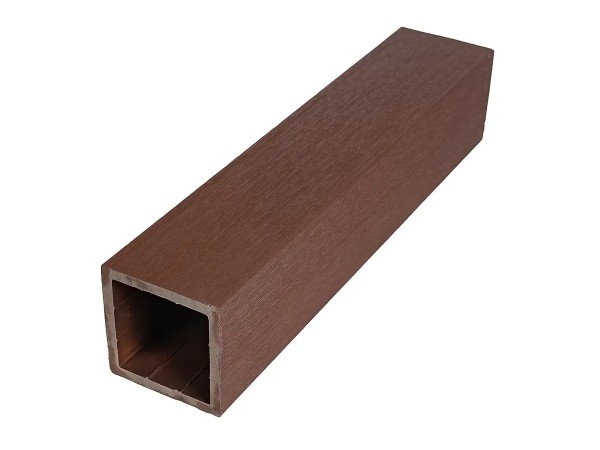 Столб ДПК Deckart 100×100 Co-Extrusion Махагон купить в Борисоглебске