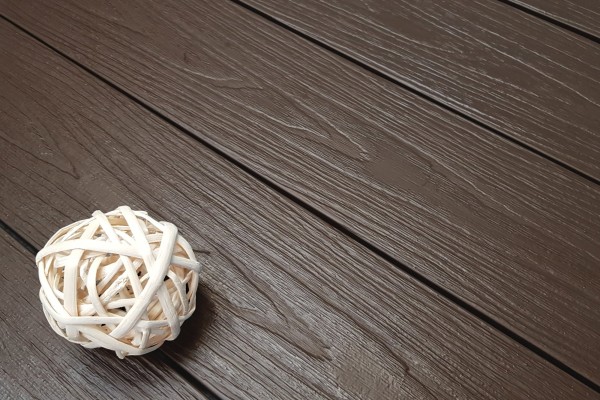 Террасная доска из ДПК Terrapol Практик моноколор Сердолик (под заказ) купить в Борисоглебске