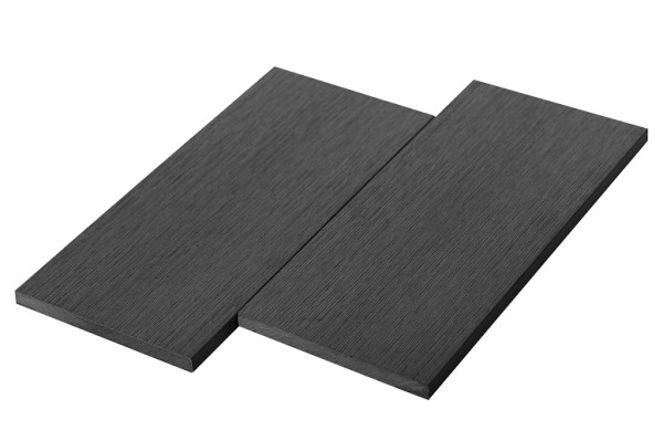 Заборная доска RusDecking UnoDeck Patio - Графит купить в Борисоглебске