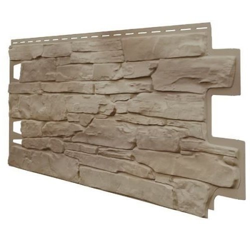 Фасадная панель VOX SOLID STONE REGULAR умбрия купить в Борисоглебске