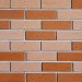 Фасадная плитка Кирисс Фасад Клинкерный кирпич 2х цветный №2 купить в Борисоглебске