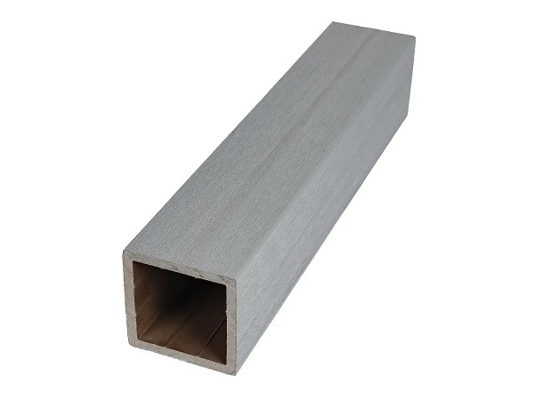 Столб ДПК Deckart 100×100 Co-Extrusion Серый купить в Борисоглебске