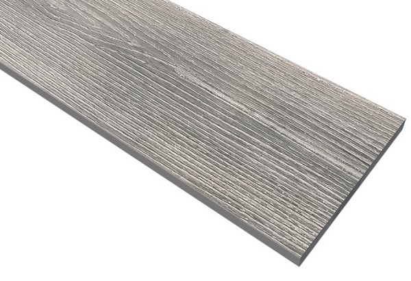 Штакетник ДПК Woodvex Colorite Серый дым купить в Борисоглебске