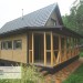 Сайдинг Ю-Пласт TIMBERBLOCK Пихта (Тимберблок) Алтайская купить в Борисоглебске