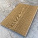 Ступень EasyDecking Wood-Х 348х22 Дуб 3D купить в Борисоглебске