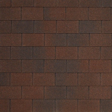 Гибкая черепица Tegola CAPRI legno 447 купить в Борисоглебске