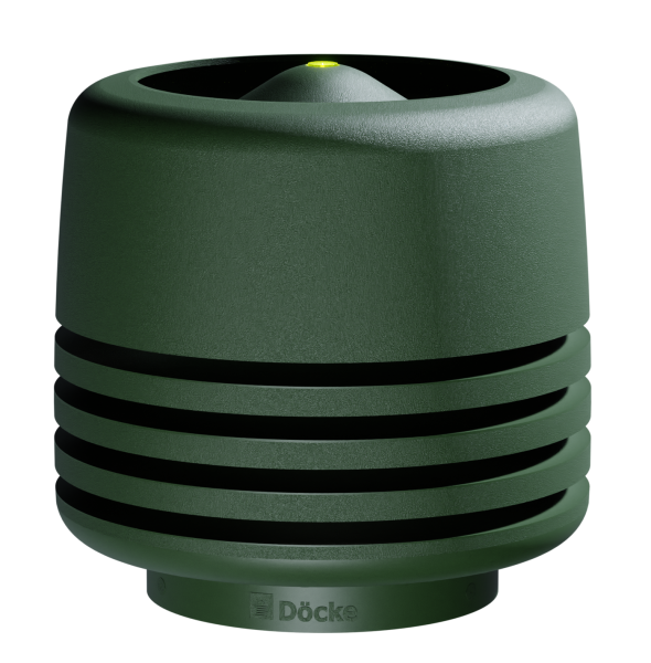 Колпак ИЗЛ-125\700 Зелёный купить в Борисоглебске