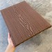 Ступень EasyDecking Wood-Х 348х22 Коричневый 3D купить в Борисоглебске